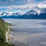 Image related to Turnagain Arm