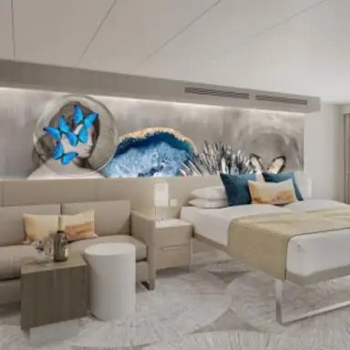 Image related to Family Suite with Large Balcony