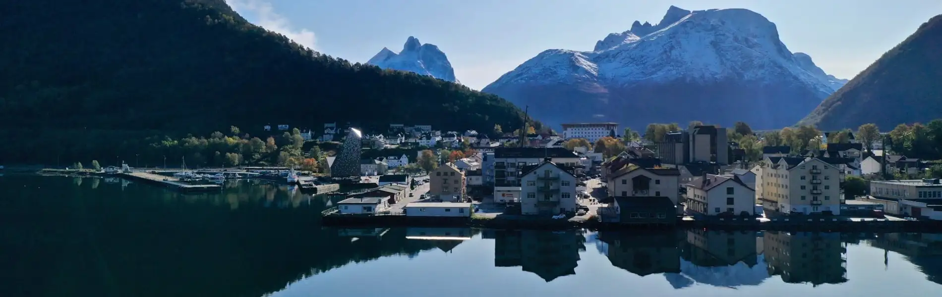 Andalsnes (Norway)