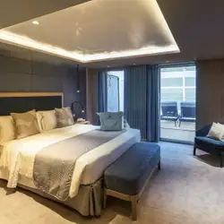 Image related to Yacht Club Owner's Suite