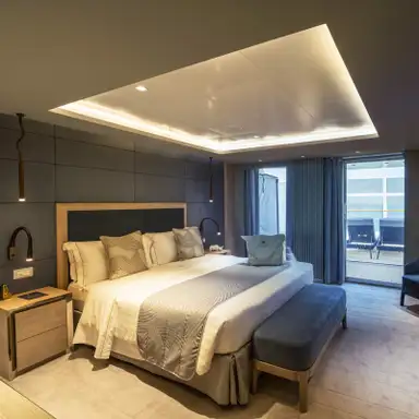 Image related to Yacht Club Owner's Suite