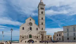 Image related to Bari Cathedral