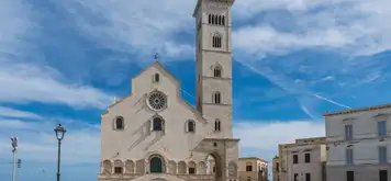 Image related to Bari Cathedral