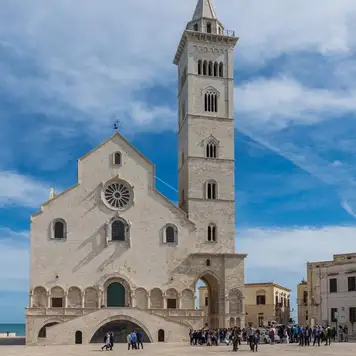 Image related to Bari Cathedral