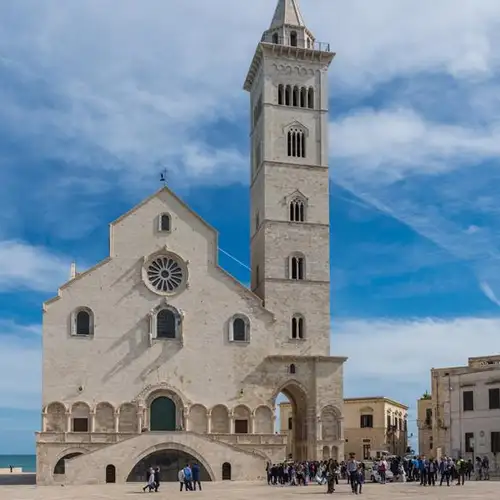 Image related to Bari Cathedral BARI - PUGLIA (ITALY)