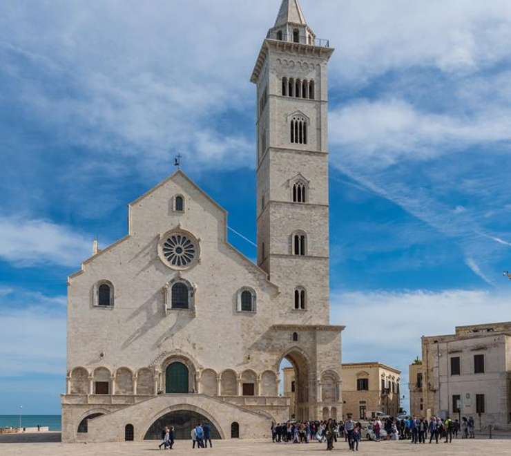 Bari Cathedral