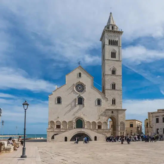 Image related to Bari Cathedral BARI - PUGLIA (ITALY)