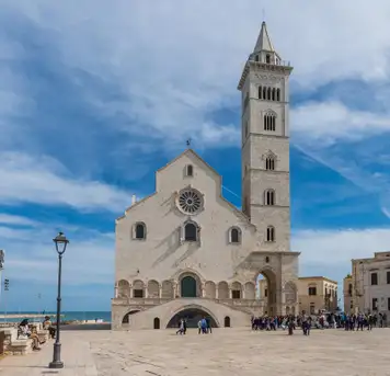Image related to Bari Cathedral