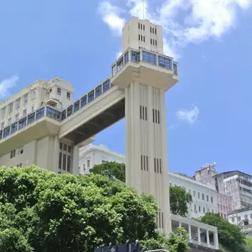 Image related to Elevador Lacerda