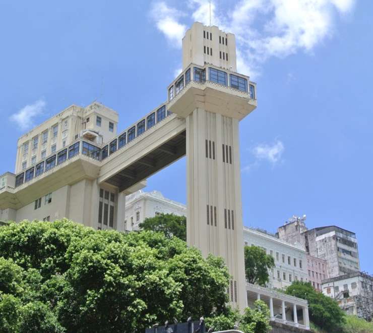 Elevador Lacerda