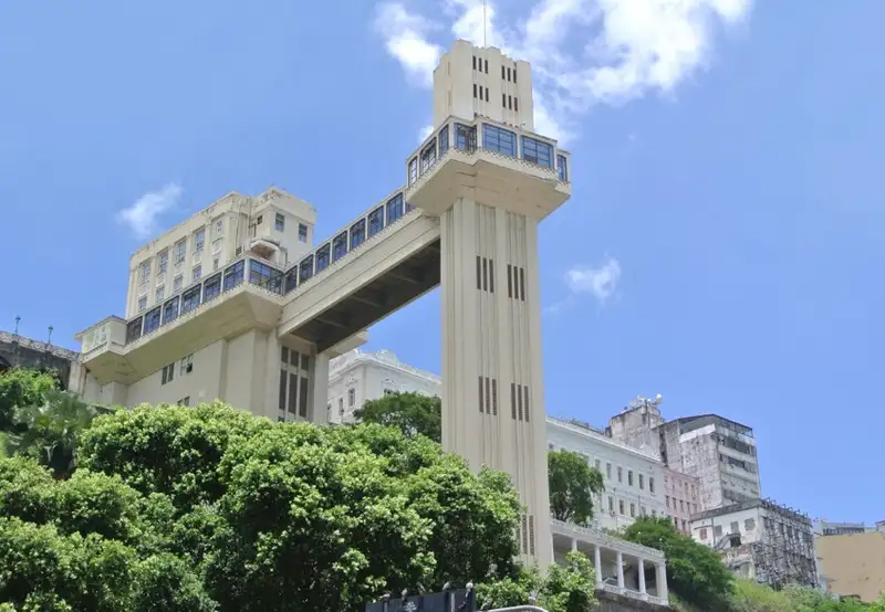 Elevador Lacerda
