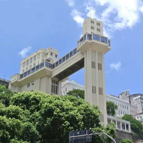 Image related to Elevador Lacerda