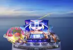  Royal Caribbean ODYSSEY OF THE SEAS