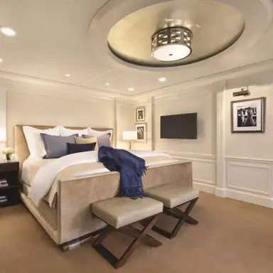 Image related to Owner's Suite