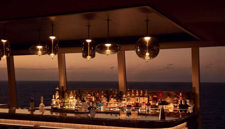 Malt Whisky Bar