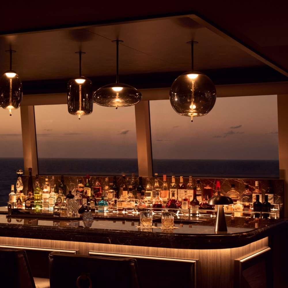 Malt Whisky Bar