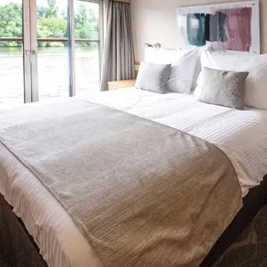 Image related to Standard French Balcony