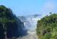 Iguazu Falls - Brazilian Side