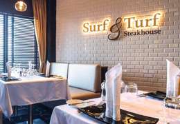 Surf & Turf Steakhouse