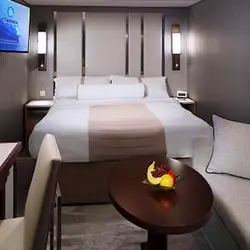 Image related to Club Interior Guarantee