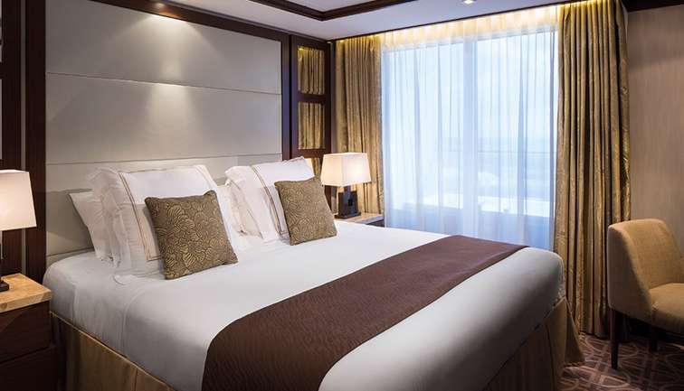 Stateroom