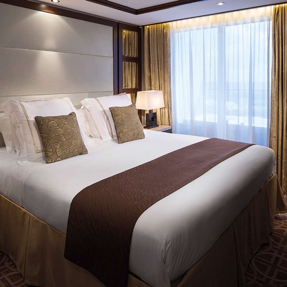 Stateroom