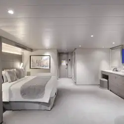 Image related to Grand Suite Aurea