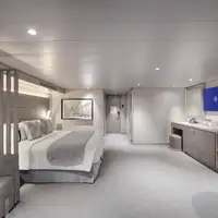 Image related to Grand Suite Aurea