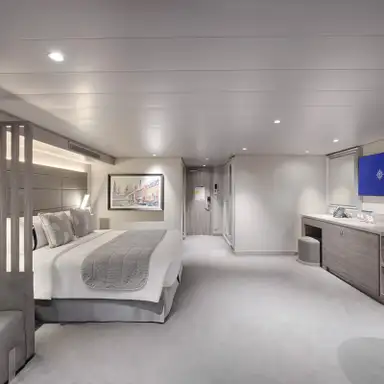Image related to Grand Suite Aurea