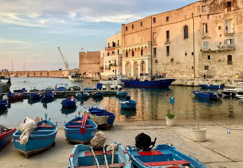 Porto Antico