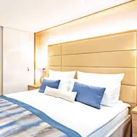 Image related to Standard Cabin