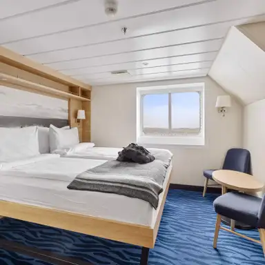 Image related to Arctic Superior Outside Upper Deck