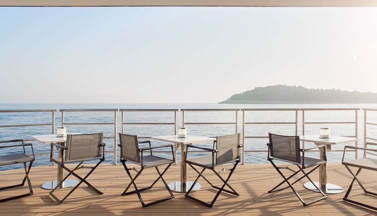 Marina Terrace