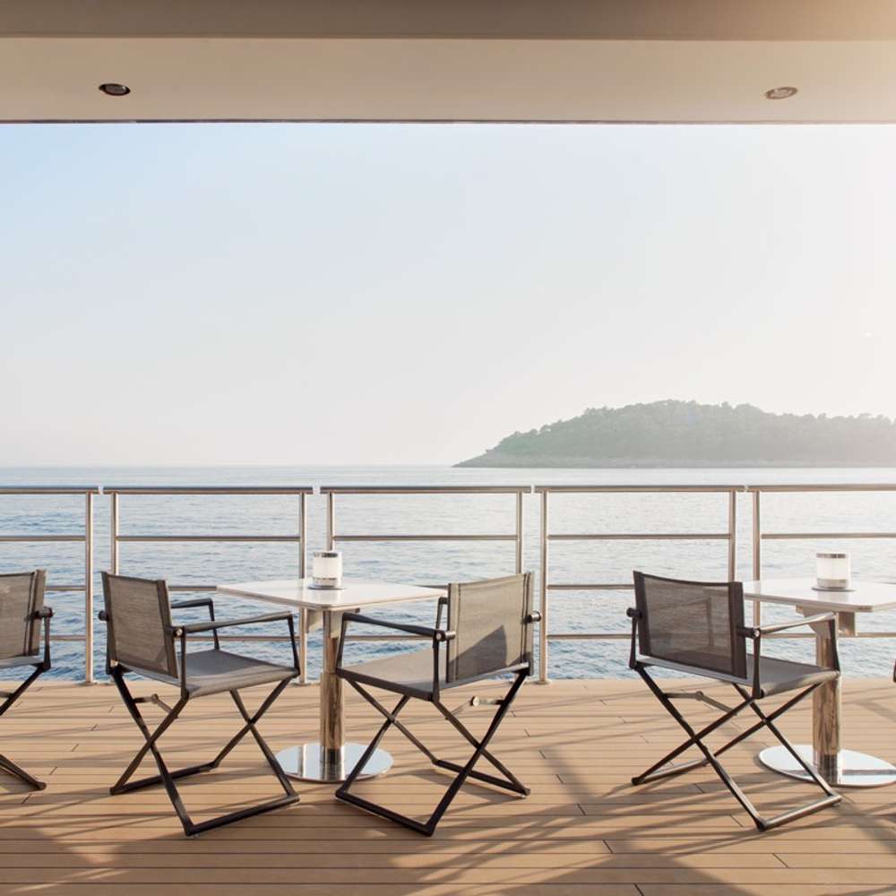 Marina Terrace