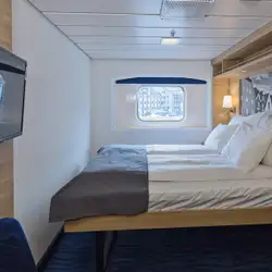 Image related to Arctic Superior Middle Deck