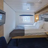 Image related to Arctic Superior Middle Deck