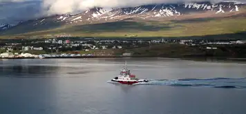 Image related to Akureyri