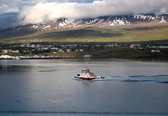 Photo of Día 8: Akureyri