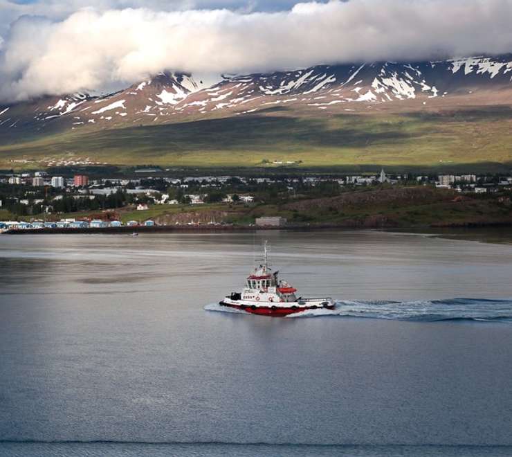 Akureyri