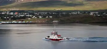 Image related to Akureyri