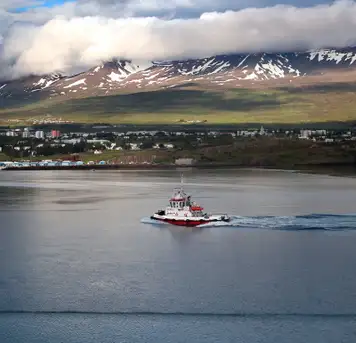 Image related to Akureyri