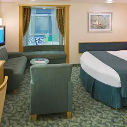 Image related to Spacious Promenade View Interior