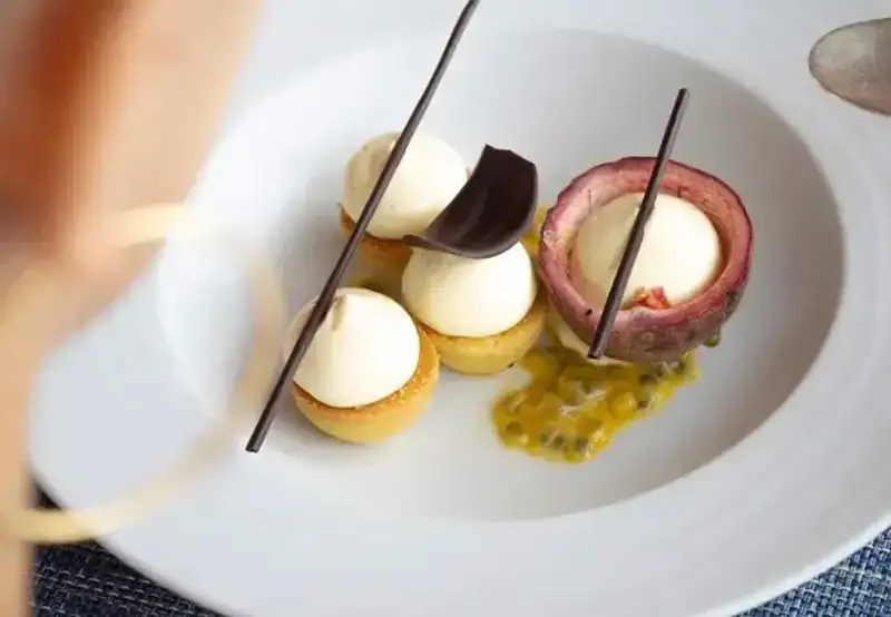 Cuisine