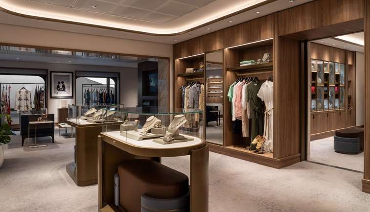 The Boutique