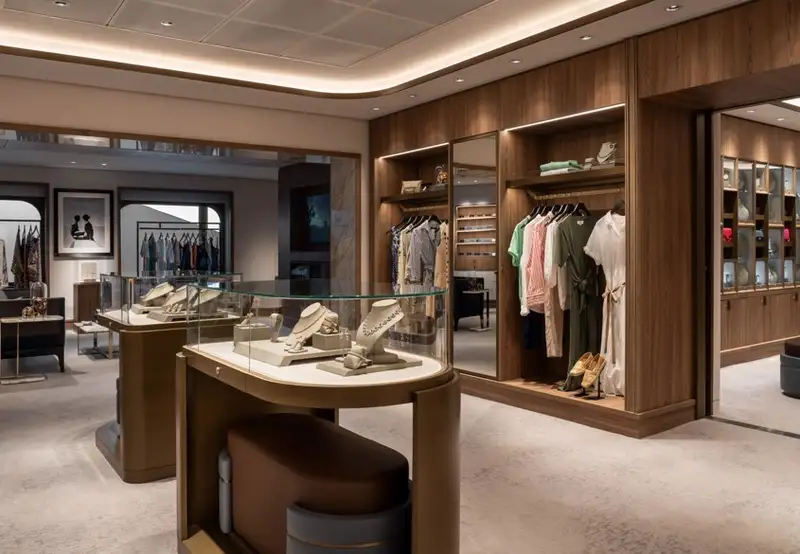 The Boutique