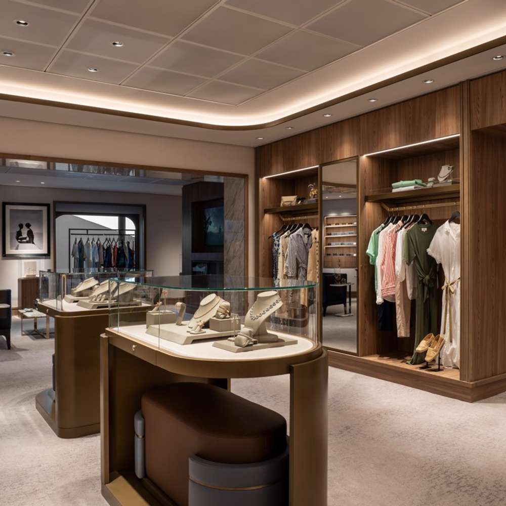 The Boutique