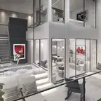 Overview of a Suite