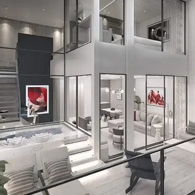Image related to Edge Villa