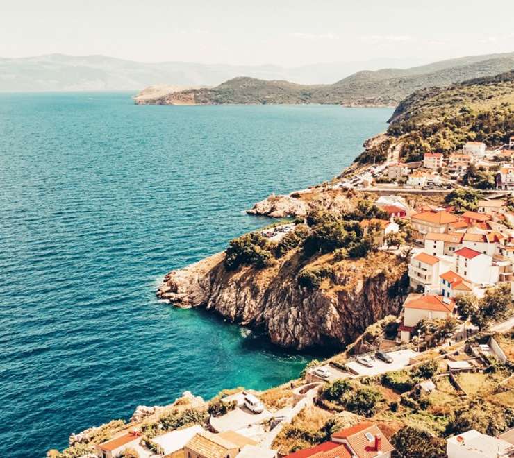 Vrbnik
