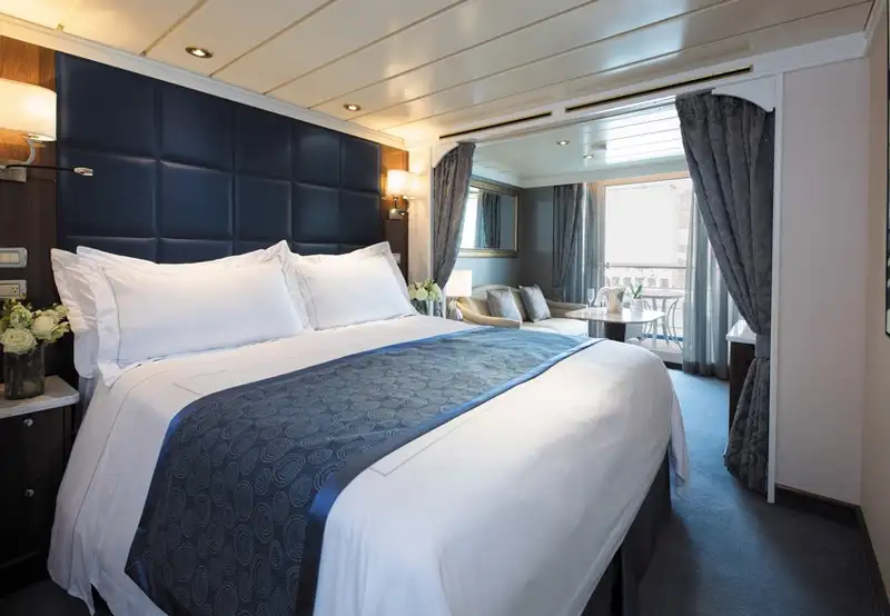 Regent Seven Seas Mariner